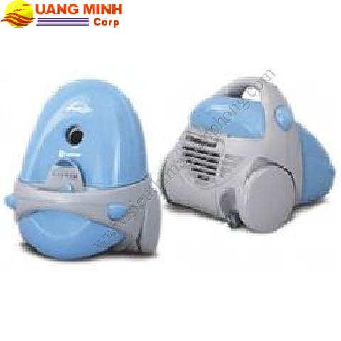 Máy hút bụi ZELMER 4000EK 1600W xanh